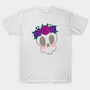 Pretty Skelly T-Shirt